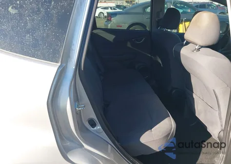 2011 Honda Fit z USA, uszkodzony, nr VIN JHMGE8H38BS011590